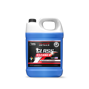 Auto Glass Cleaner | Car Glass Cleaner | My Auto Details